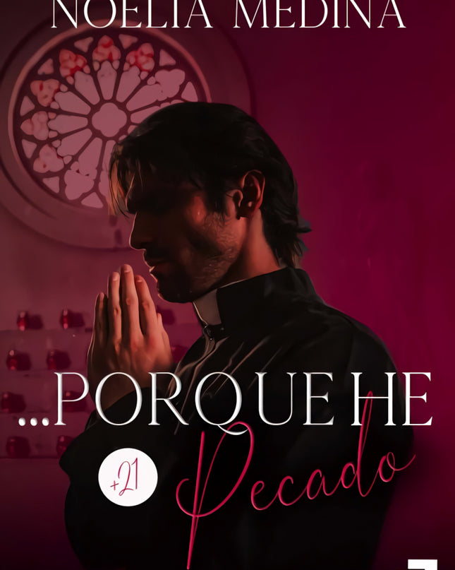 Porque He Pecado