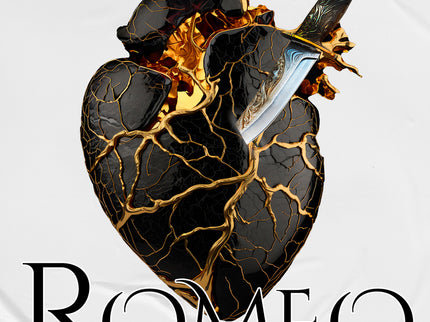 Romeo: El Engaño A Un Sabello Vol.1