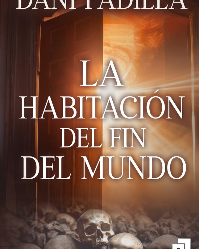 La Habitacion Del Fin Del Mundo