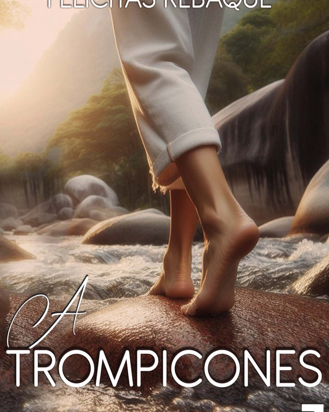 A Trompicones