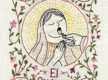 El Cuerpo De Cristo