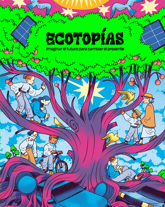 Ecotopías
