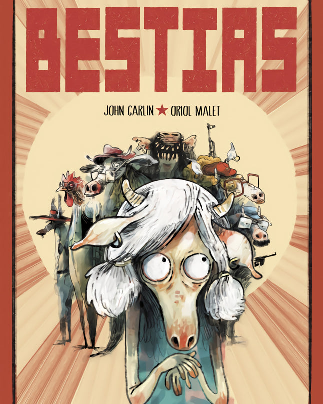 Bestias