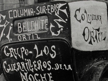 Columna Ortiz, La