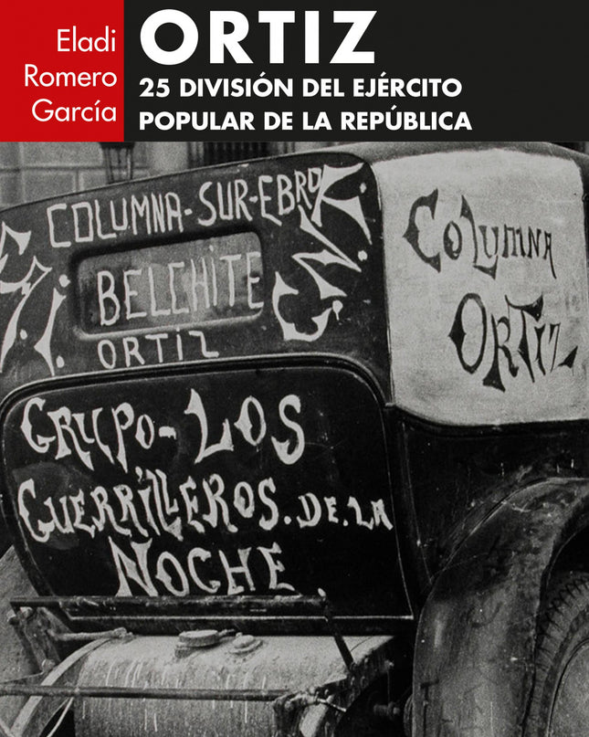Columna Ortiz, La