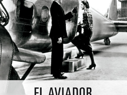 El Aviador