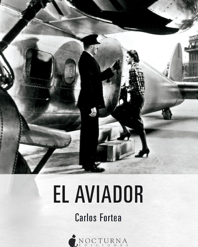 El Aviador