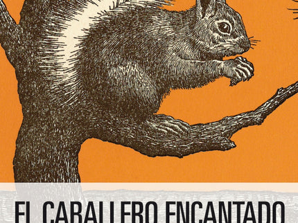 El Caballero Encantado
