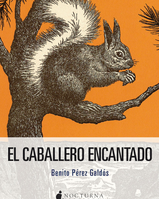 El Caballero Encantado