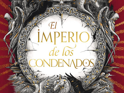 El Imperio De Los Condenados