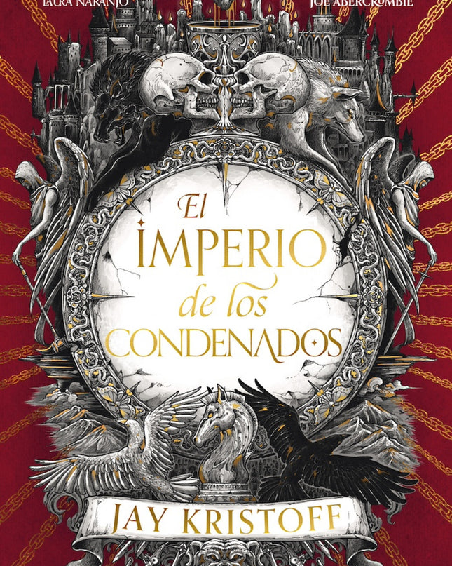 El Imperio De Los Condenados