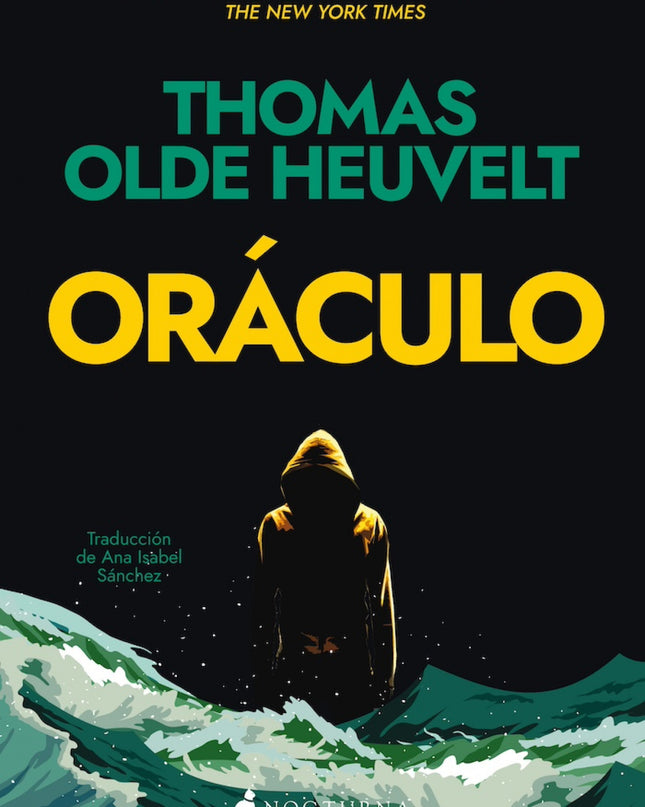 Oráculo