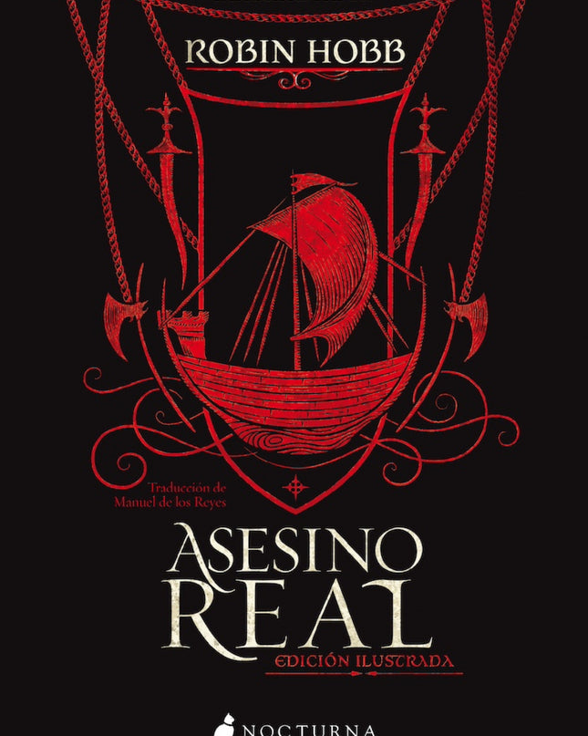 Asesino Real