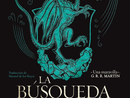 La Búsqueda Del Asesino
