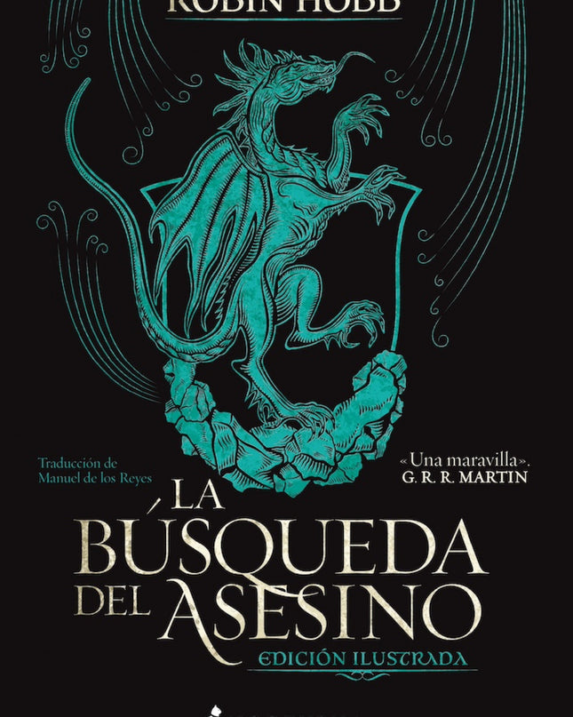 La Búsqueda Del Asesino