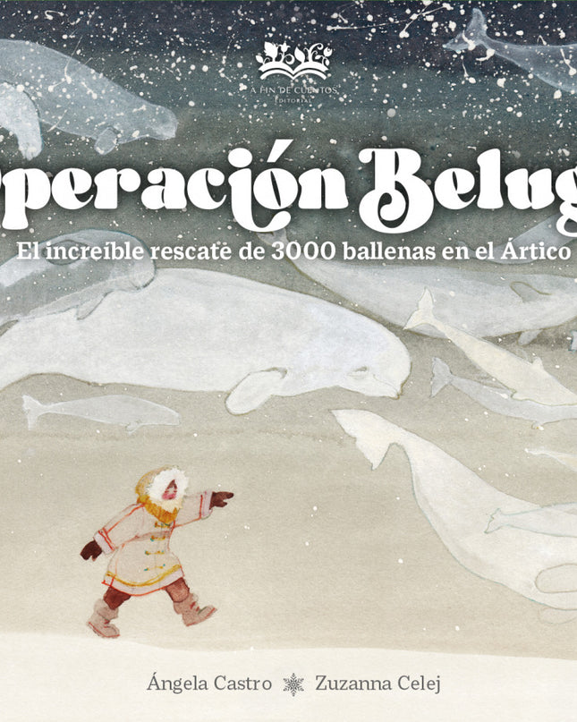 Operación Beluga