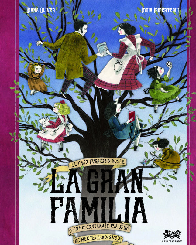 La Gran Familia