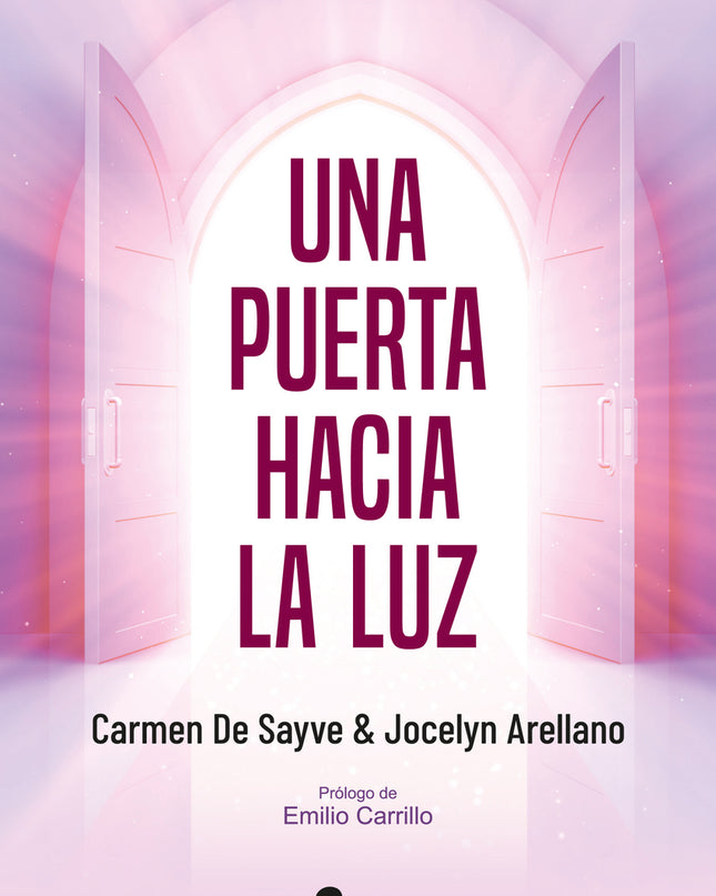 Una Puerta Hacia La Luz