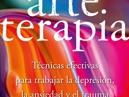 Ejercicios Prácticos De Arteterapia