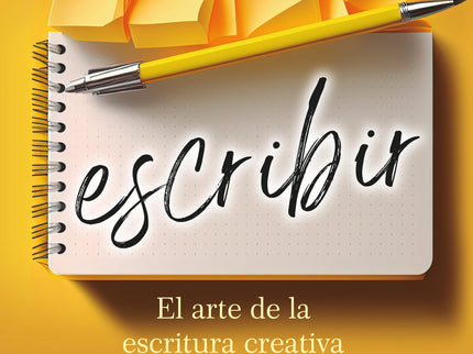 El Gozo De Escribir