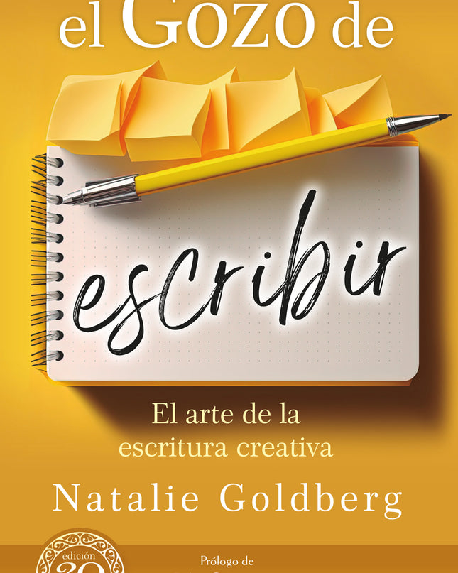 El Gozo De Escribir