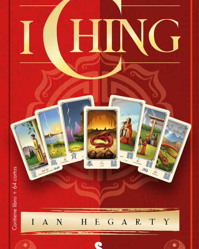 I Ching