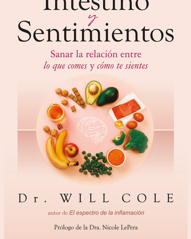Intestino Y Sentimientos