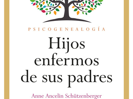 Hijos Enfermos De Sus Padres
