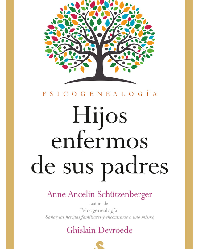 Hijos Enfermos De Sus Padres