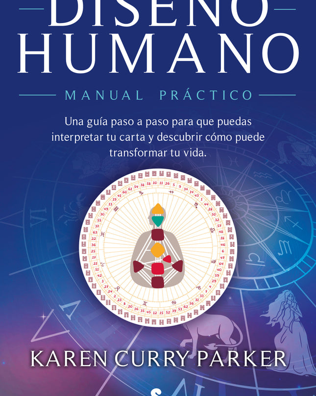 Diseño Humano. Manual Práctico