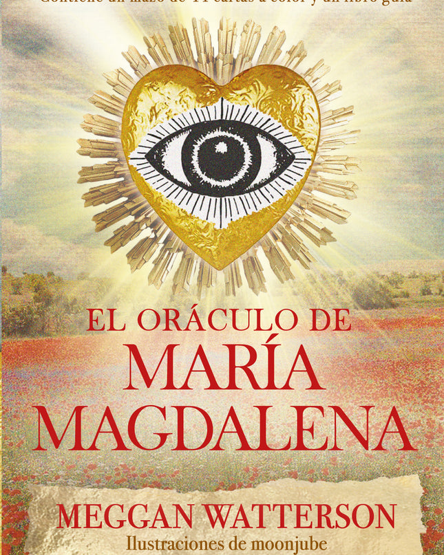 El Oráculo De María Magdalena