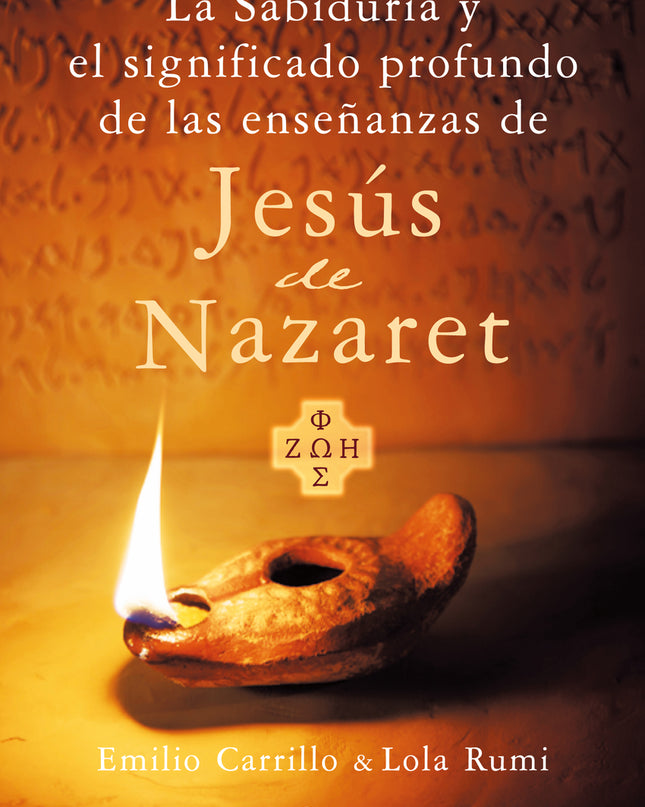 La Sabiduría Y El Significado Profundo De Las Enseñanzas De Jesús De Nazaret