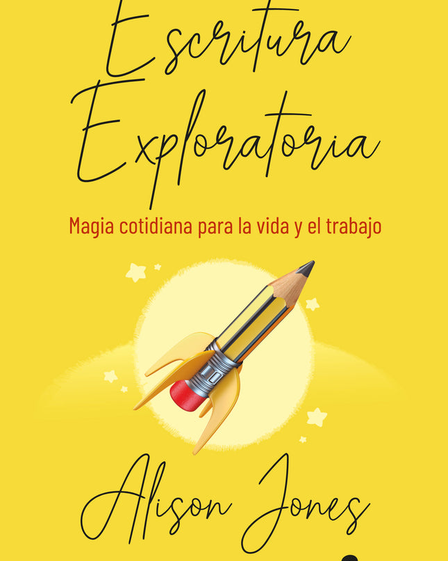 Escritura Exploratoria