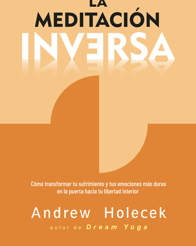 La Meditación Inversa