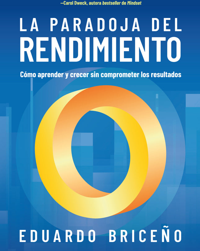 La Paradoja Del Rendimiento