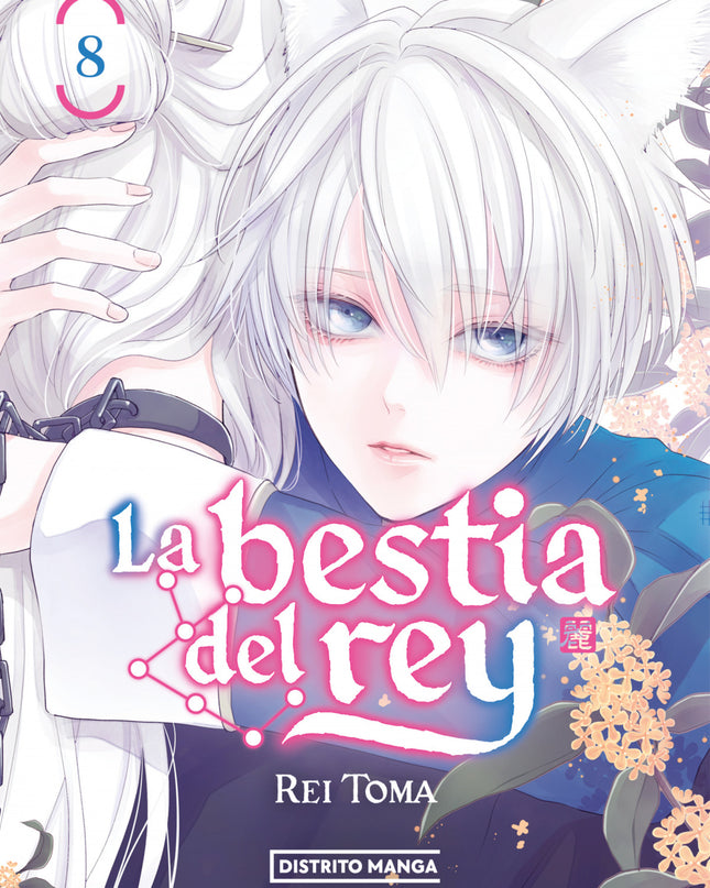 La Bestia Del Rey 8