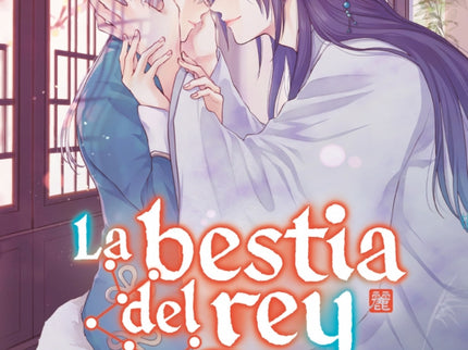 La Bestia Del Rey 9