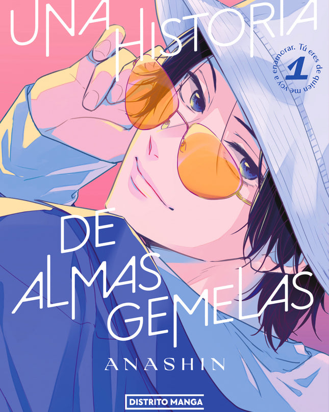 Una Historia De Almas Gemelas 1