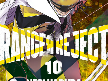 Ranger Reject 10