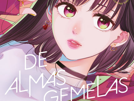 Una Historia De Almas Gemelas 3