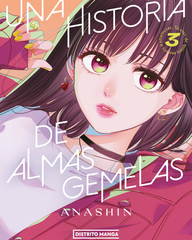 Una Historia De Almas Gemelas 3