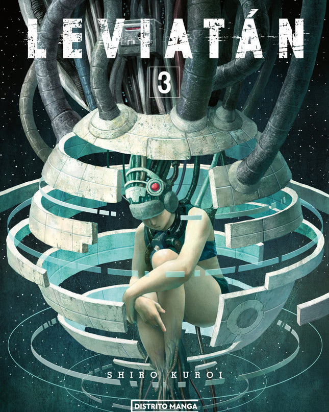 Leviatán 3