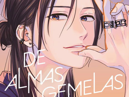 Una Historia De Almas Gemelas 4