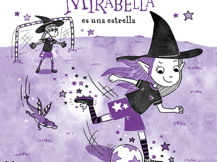 Mirabella 8 - Mirabella Es Una Estrella