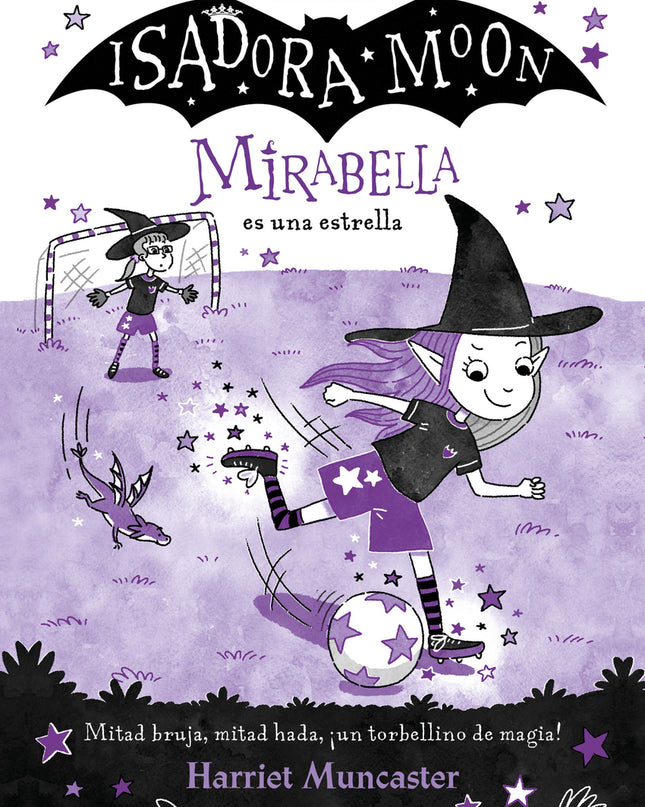Mirabella 8 - Mirabella Es Una Estrella