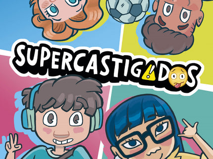 Supercastigados