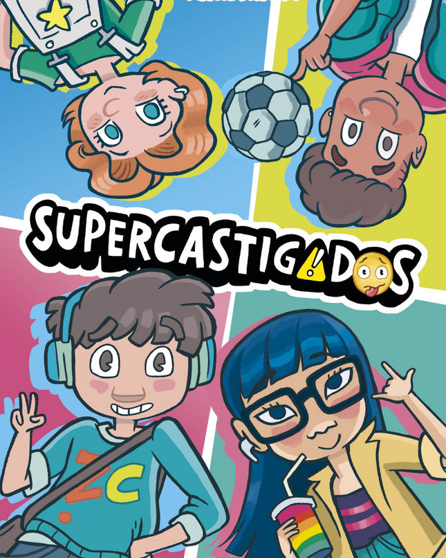 Supercastigados