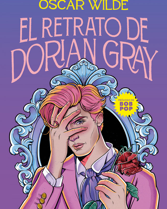 El Retrato De Dorian Gray