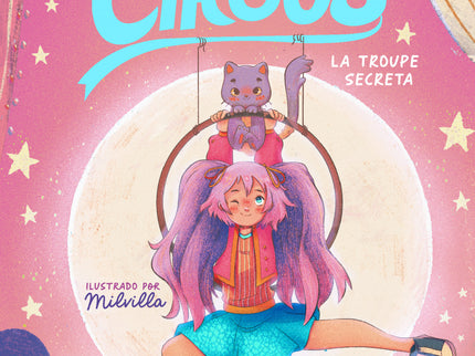 La Troupe Secreta
