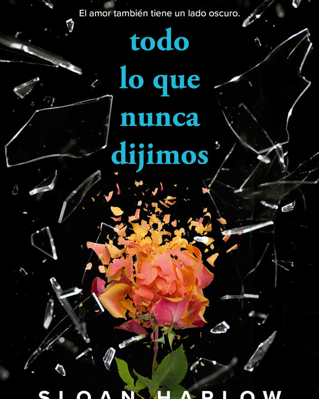Todo Lo Que Nunca Dijimos
